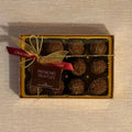 Pistachio Truffles | Gift Box of 12