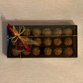 Pistachio Truffles | Gift Box of 18