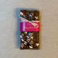 Rocky Road Milk Chocolate Bar | Chocolat in Kirkby Lonsdale