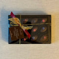 Rose and Violet Fondant Creams | Gift Box of 12