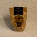 Rum and Raisin Fudge | Chocolat in Kirkby Lonsdale