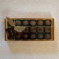 Rum Trio | Gift Box of 18