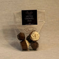 Salted Caramel Duo | Gift Bag of 5 | Chocolat in Kirkby Lonsdale