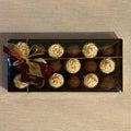 Salted Caramel Duo | Gift Box of 18