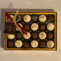 Salted Caramel Duo | Gift Box of 24