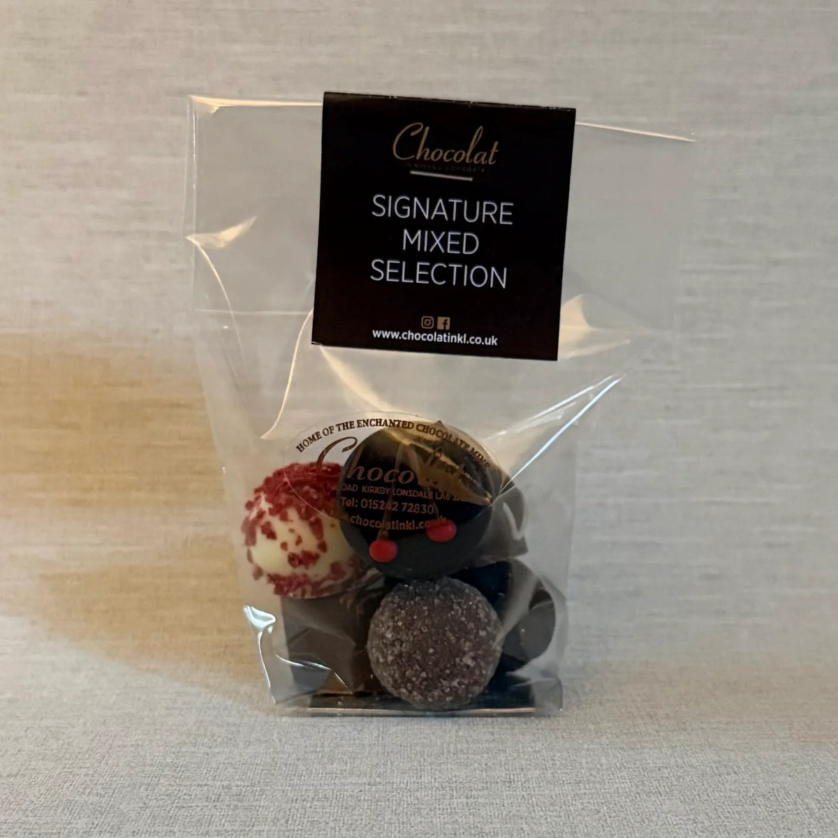 Signature Mixed Selection | Gift Bag of 6