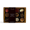 Chocolat in Kirkby Lonsdale Signature Mixed Selection gift box containing 12 assorted gourmet chocolates