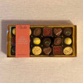 Soft Centred Chocolate Selection | Gift Box of 18
