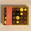 Soft Centred Chocolate Selection | Gift Box of 24