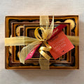 Soft Centred Chocolate Selection | Luxury Stack of 46