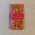 Strawberry Chocolate Bar | Chocolat in Kirkby Lonsdale