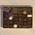 Sugar Free Chocolate Selection | Gift Box of 35