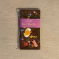 Sweet Shop Milk Chocolate Bar | Chocolat in Kirkby Lonsdale