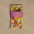 Sweet Shop White Chocolate Bar | Chocolat in Kirkby Lonsdale