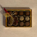 Tipsy Truffle Trio | Gift Box of 12