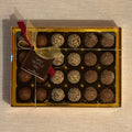 Tipsy Truffle Trio | Gift Box of 24