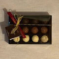 Truffle Trio | Gift Box of 12