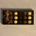 Truffle Trio | Gift Box of 18