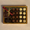 Truffle Trio | Gift Box of 24