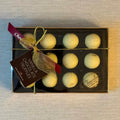 Vanilla Truffles | Gift Box of 12