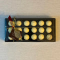 Vanilla Truffles | Gift Box of 18