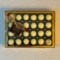 Vanilla Truffles | Gift Box of 24