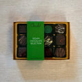 Vegan Chocolate Selection | Gift Box of 12