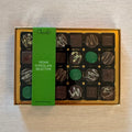 Vegan Chocolate Selection | Gift Box of 24