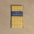 White Chocolate Bar | Chocolat in Kirkby Lonsdale