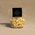 White Chocolate Drops | Chocolat in Kirkby Lonsdale