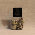 White Chocolate Espresso Ganache | Gift Bag of 5 | Chocolat in Kirkby Lonsdale