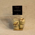 White Chocolate Framboise | Gift Bag of 5 | Chocolat in Kirkby Lonsdale