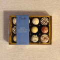 White Chocolate Selection | Gift Box of 12