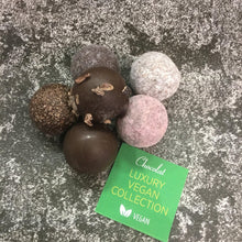 Load image into Gallery viewer, Vegan Chocolate Lovers Selection - Chocolat in Kirkby Lonsdale

