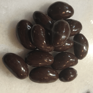 Dark Chocolate Brazil Nuts - Chocolat in Kirkby Lonsdale