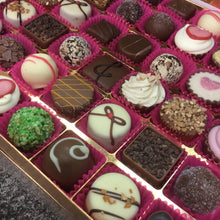 Load image into Gallery viewer, The Ultimate Chocolate Lovers Selection - Chocolat in Kirkby Lonsdale
