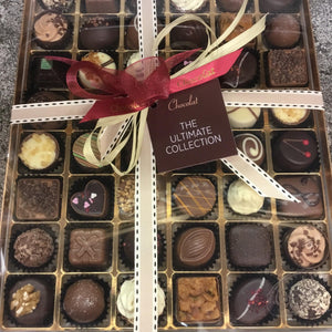 The Ultimate Chocolate Lovers Selection - Chocolat in Kirkby Lonsdale