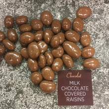 Load image into Gallery viewer, Milk Chocolate Raisins | Chocolat in Kirkby Lonsdale

