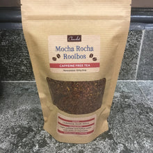 Load image into Gallery viewer, Mocha Rooibos Loose Leaf Tea | Chocolat in Kirkby Lonsdale
