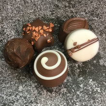Load image into Gallery viewer, Caramel Chocolate Lovers Selection - Chocolat in Kirkby Lonsdale
