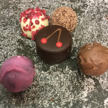 Load image into Gallery viewer, Boozy Chocolate Lovers Selection - Chocolat in Kirkby Lonsdale
