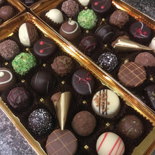 Load image into Gallery viewer, Mixed Chocolate Lovers Selection - Chocolat in Kirkby Lonsdale
