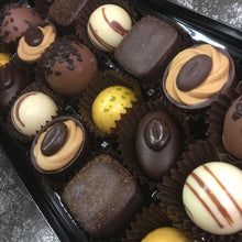 Load image into Gallery viewer, Coffee Chocolate Lovers Selection | Chocolat in Kirkby Lonsdale

