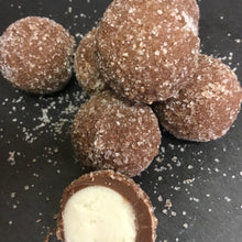 Load image into Gallery viewer, Creme Brûlée Truffles - Chocolat in Kirkby Lonsdale
