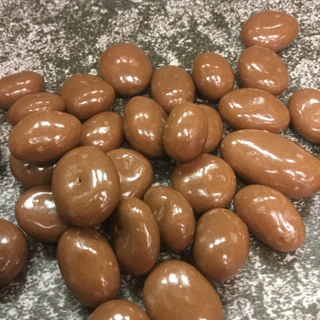 Milk Chocolate Raisins | Chocolat in Kirkby Lonsdale