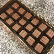 Load image into Gallery viewer, Chewy Milk Chocolate Caramels - Chocolat in Kirkby Lonsdale
