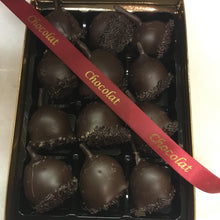 Load image into Gallery viewer, Dark Chocolate Cherries in Kirsch Liqueur | Chocolat in Kirkby Lonsdale
