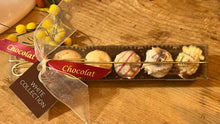Load image into Gallery viewer, White Chocolate Lovers Selection - Chocolat in Kirkby Lonsdale
