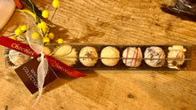 Load image into Gallery viewer, White Chocolate Lovers Selection - Chocolat in Kirkby Lonsdale
