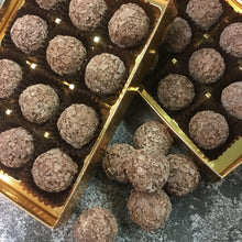 Load image into Gallery viewer, Rum Truffles - Chocolat in Kirkby Lonsdale
